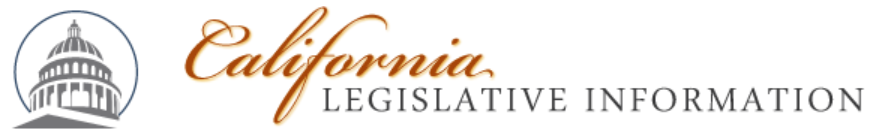 California Legislature